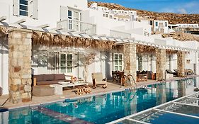 Myconian Villa Collection - Preferred Hotels & Resorts